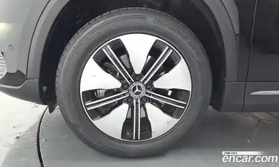 Mercedes-Benz EQA 2021 гидро, миниатюра 5 Mercedes-Benz EQA 2021 гидро, миниатюра 5