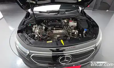 Mercedes-Benz EQA 2021 гидро, миниатюра 6 Mercedes-Benz EQA 2021 гидро, миниатюра 6
