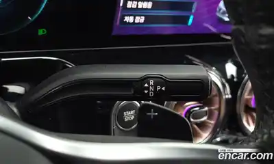 Mercedes-Benz EQA 2021 гидро, миниатюра 9 Mercedes-Benz EQA 2021 гидро, миниатюра 9