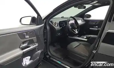 Mercedes-Benz EQA 2021 гидро, миниатюра 10 Mercedes-Benz EQA 2021 гидро, миниатюра 10