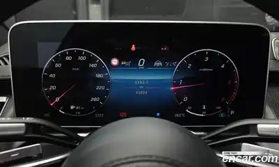 Mercedes-Benz S-Class 2022 2.9 гидро, миниатюра 11 Mercedes-Benz S-Class 2022 2.9 гидро, миниатюра 11
