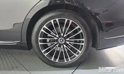 Mercedes-Benz S-Class 2022 2.9 гидро, миниатюра 7 Mercedes-Benz S-Class 2022 2.9 гидро, миниатюра 7