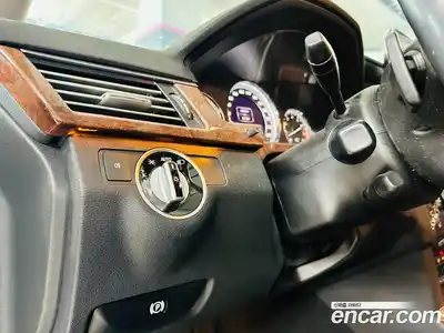 Mercedes-Benz E-Class 2012 3.5 автомат (гидро), миниатюра 11