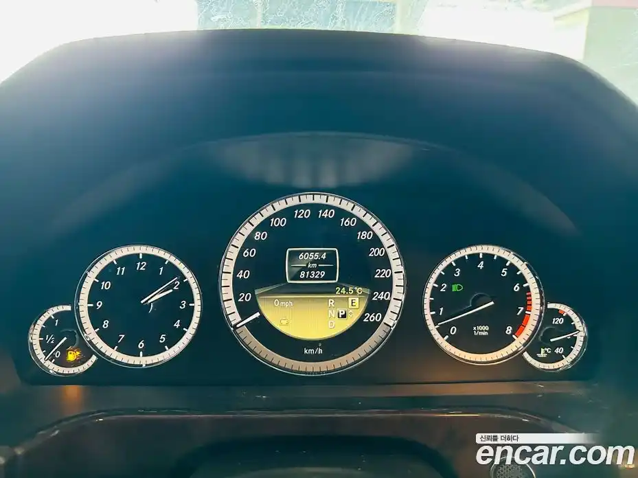 Mercedes-Benz E-Class 2012 3.5 автомат (гидро), фото 14
