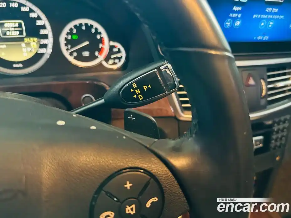 Mercedes-Benz E-Class 2012 3.5 автомат (гидро), фото 16
