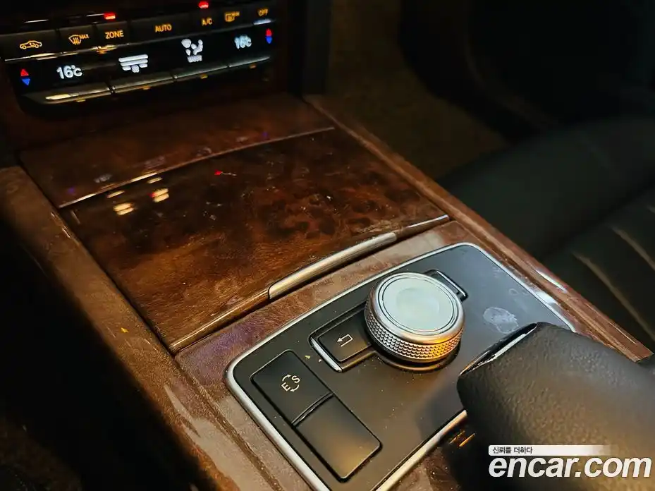 Mercedes-Benz E-Class 2012 3.5 автомат (гидро), фото 19