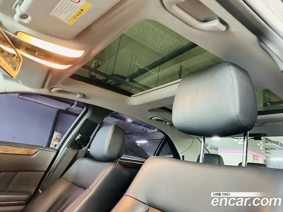 Mercedes-Benz E-Class 2012 3.5 автомат (гидро), фото 20