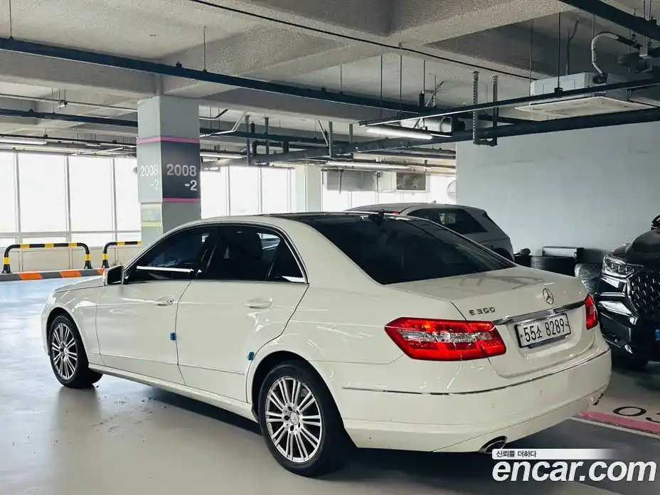 Mercedes-Benz E-Class 2012 3.5 автомат (гидро), фото 3