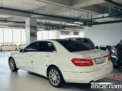 Mercedes-Benz E-Class 2012 3.5 автомат (гидро), миниатюра 3