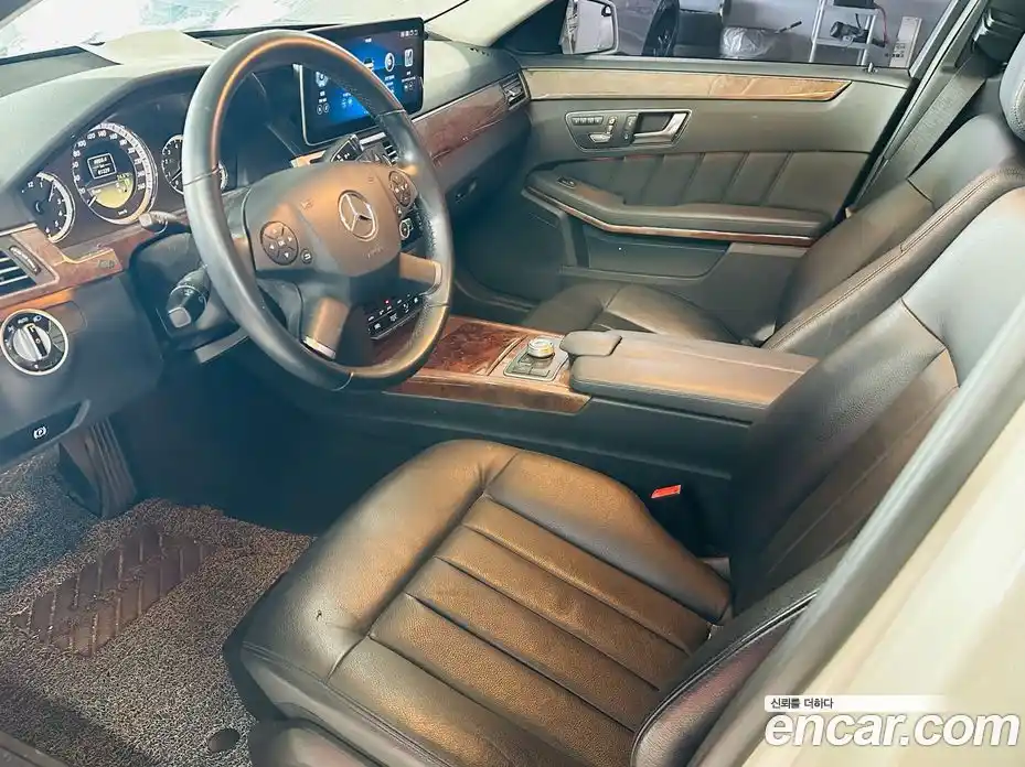 Mercedes-Benz E-Class 2012 3.5 автомат (гидро), фото 5