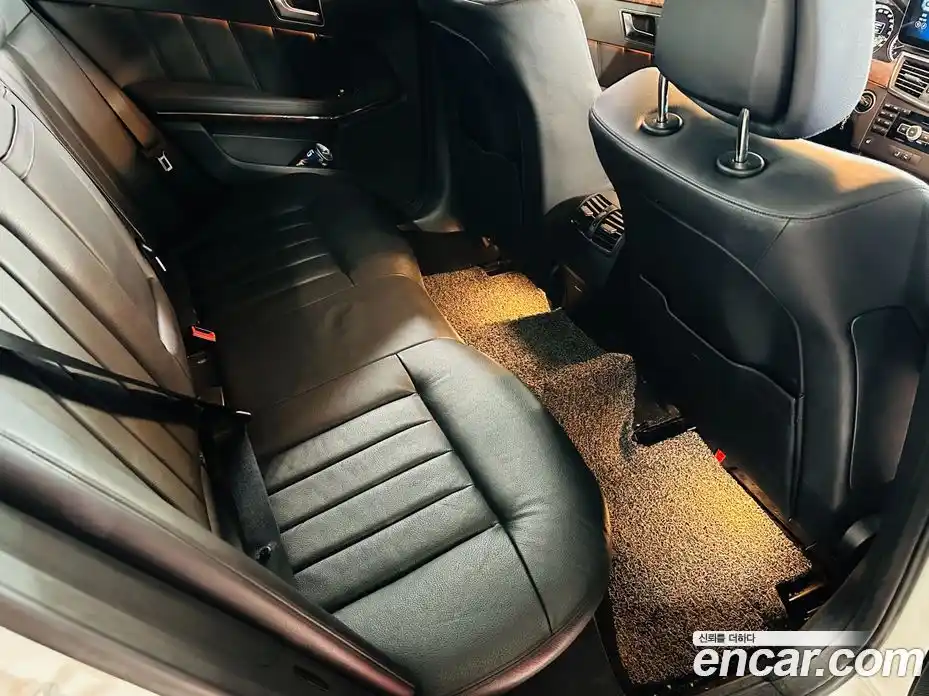 Mercedes-Benz E-Class 2012 3.5 автомат (гидро), фото 8