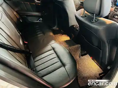 Mercedes-Benz E-Class 2012 3.5 автомат (гидро), миниатюра 8