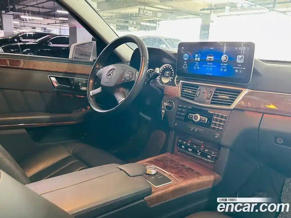Mercedes-Benz E-Class 2012 3.5 автомат (гидро), фото 9