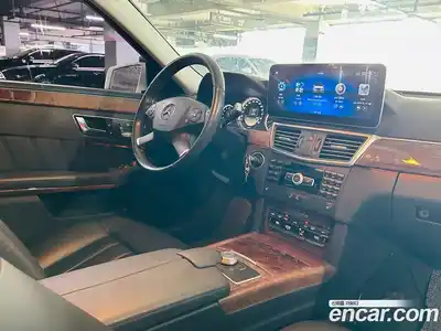 Mercedes-Benz E-Class 2012 3.5 автомат (гидро), миниатюра 9