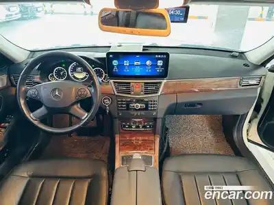 Mercedes-Benz E-Class 2012 3.5 автомат (гидро), миниатюра 10