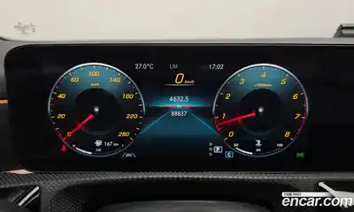 Mercedes-Benz A-Class 2022 2.0 гидро, миниатюра 11 Mercedes-Benz A-Class 2022 2.0 гидро, миниатюра 11