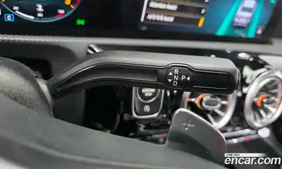 Mercedes-Benz A-Class 2022 2.0 гидро, миниатюра 12