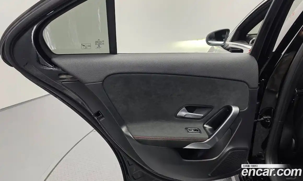 Mercedes-Benz A-Class 2022 2.0 гидро, фото 14 Mercedes-Benz A-Class 2022 2.0 гидро, фото 14