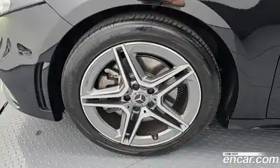 Mercedes-Benz A-Class 2022 2.0 гидро, миниатюра 5 Mercedes-Benz A-Class 2022 2.0 гидро, миниатюра 5