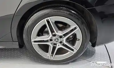 Mercedes-Benz A-Class 2022 2.0 гидро, миниатюра 7 Mercedes-Benz A-Class 2022 2.0 гидро, миниатюра 7