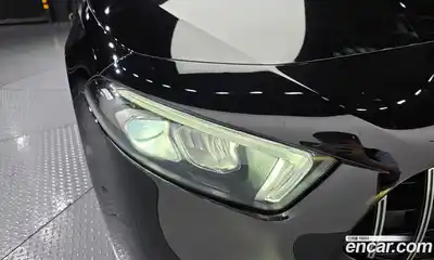 Mercedes-Benz A-Class 2022 2.0 гидро, миниатюра 8 Mercedes-Benz A-Class 2022 2.0 гидро, миниатюра 8