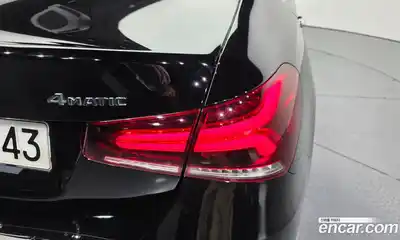 Mercedes-Benz A-Class 2022 2.0 гидро, миниатюра 9 Mercedes-Benz A-Class 2022 2.0 гидро, миниатюра 9