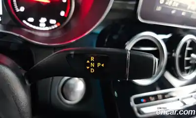 Mercedes-Benz GLC-Class 2017 2.1 гидро, миниатюра 11 Mercedes-Benz GLC-Class 2017 2.1 гидро, миниатюра 11