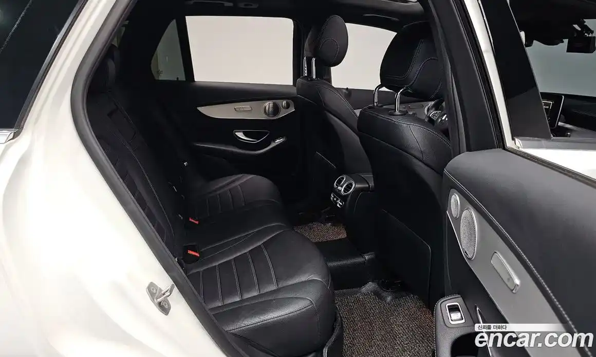 Mercedes-Benz GLC-Class 2017 2.1 гидро, фото 17 Mercedes-Benz GLC-Class 2017 2.1 гидро, фото 17