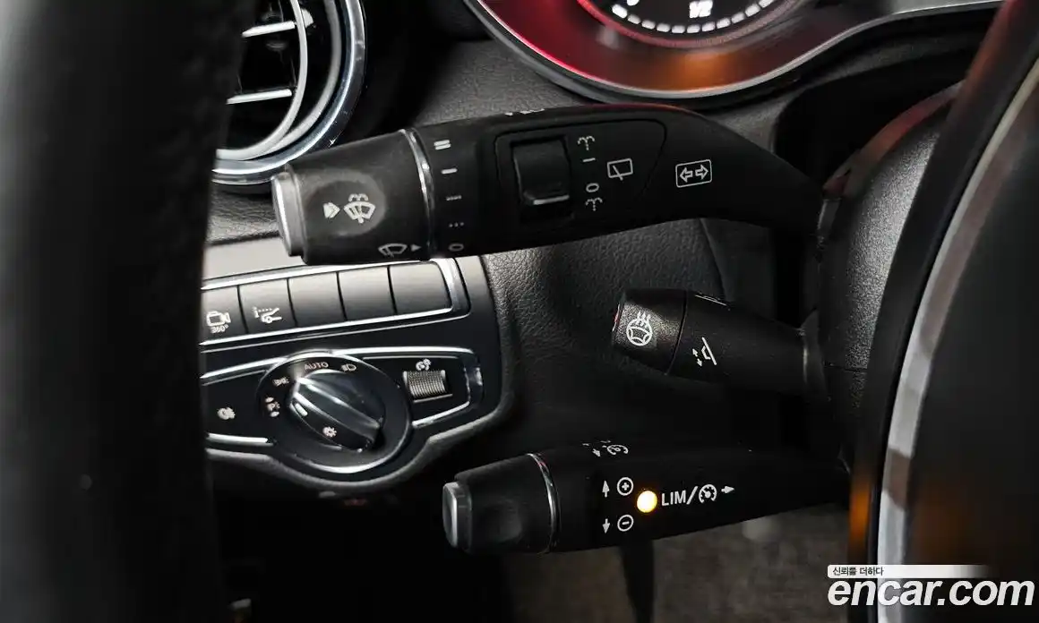 Mercedes-Benz GLC-Class 2017 2.1 гидро, фото 25 Mercedes-Benz GLC-Class 2017 2.1 гидро, фото 25