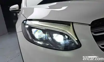 Mercedes-Benz GLC-Class 2017 2.1 гидро, миниатюра 7 Mercedes-Benz GLC-Class 2017 2.1 гидро, миниатюра 7