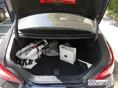 Mercedes-Benz CLS-Class 2016 2.0 гидро, миниатюра 11 Mercedes-Benz CLS-Class 2016 2.0 гидро, миниатюра 11