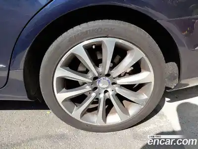 Mercedes-Benz CLS-Class 2016 2.0 гидро, миниатюра 12