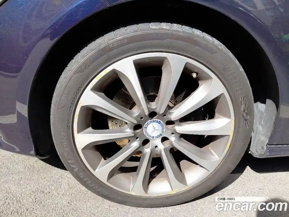 Mercedes-Benz CLS-Class 2016 2.0 гидро, фото 13 Mercedes-Benz CLS-Class 2016 2.0 гидро, фото 13