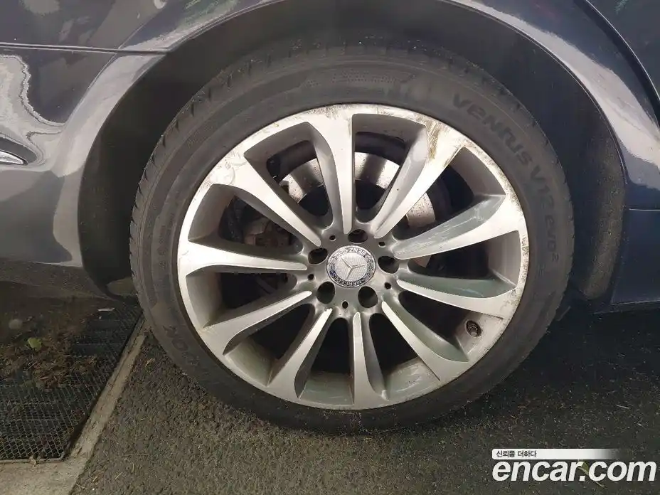 Mercedes-Benz CLS-Class 2016 2.0 гидро, фото 14 Mercedes-Benz CLS-Class 2016 2.0 гидро, фото 14