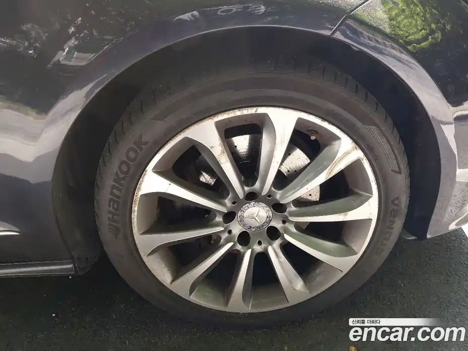 Mercedes-Benz CLS-Class 2016 2.0 гидро, фото 15 Mercedes-Benz CLS-Class 2016 2.0 гидро, фото 15