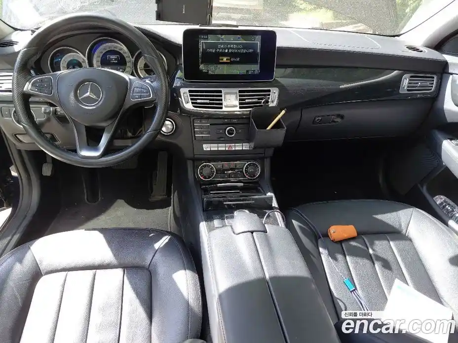 Mercedes-Benz CLS-Class 2016 2.0 гидро, фото 17 Mercedes-Benz CLS-Class 2016 2.0 гидро, фото 17