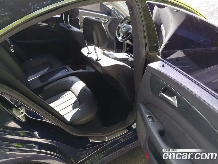 Mercedes-Benz CLS-Class 2016 2.0 гидро, фото 19 Mercedes-Benz CLS-Class 2016 2.0 гидро, фото 19