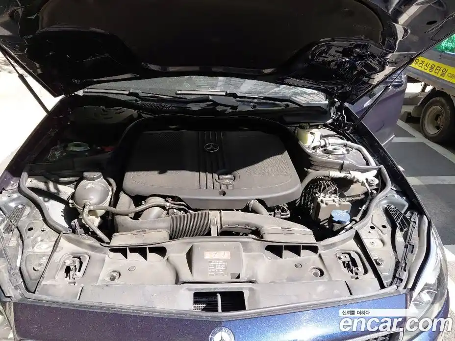 Mercedes-Benz CLS-Class 2016 2.0 гидро, фото 10 Mercedes-Benz CLS-Class 2016 2.0 гидро, фото 10