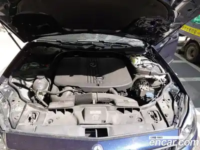 Mercedes-Benz CLS-Class 2016 2.0 гидро, миниатюра 10 Mercedes-Benz CLS-Class 2016 2.0 гидро, миниатюра 10