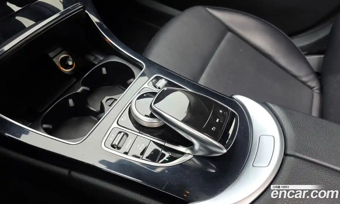 Mercedes-Benz C-Class 2017 2.0 гидро, фото 11