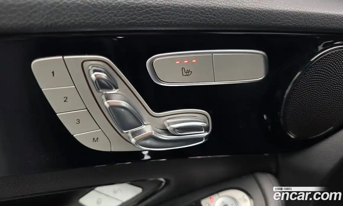 Mercedes-Benz C-Class 2017 2.0 гидро, фото 22
