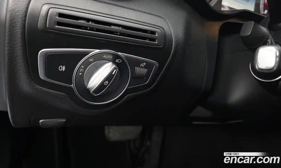 Mercedes-Benz C-Class 2017 2.0 гидро, фото 24