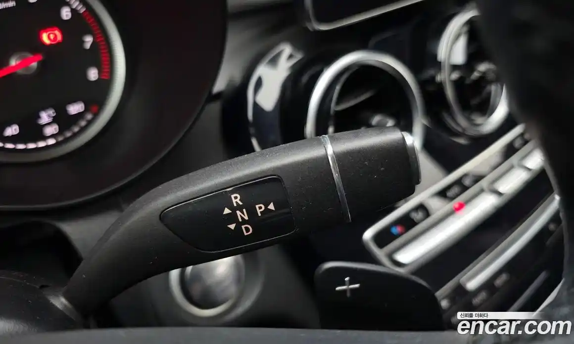 Mercedes-Benz C-Class 2017 2.0 гидро, фото 26