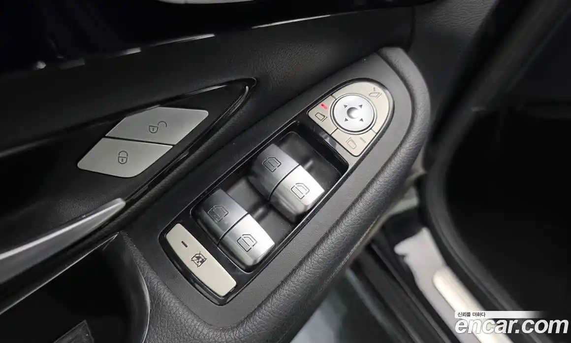 Mercedes-Benz C-Class 2017 2.0 гидро, фото 27
