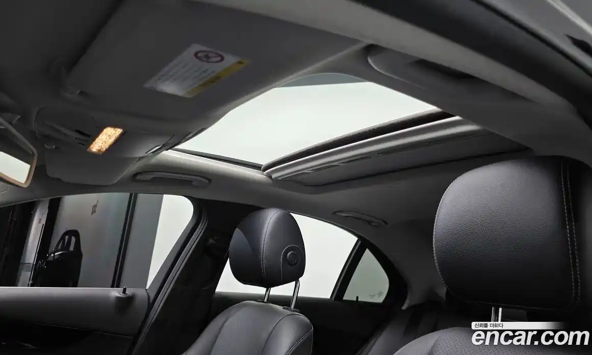 Mercedes-Benz C-Class 2017 2.0 гидро, фото 30