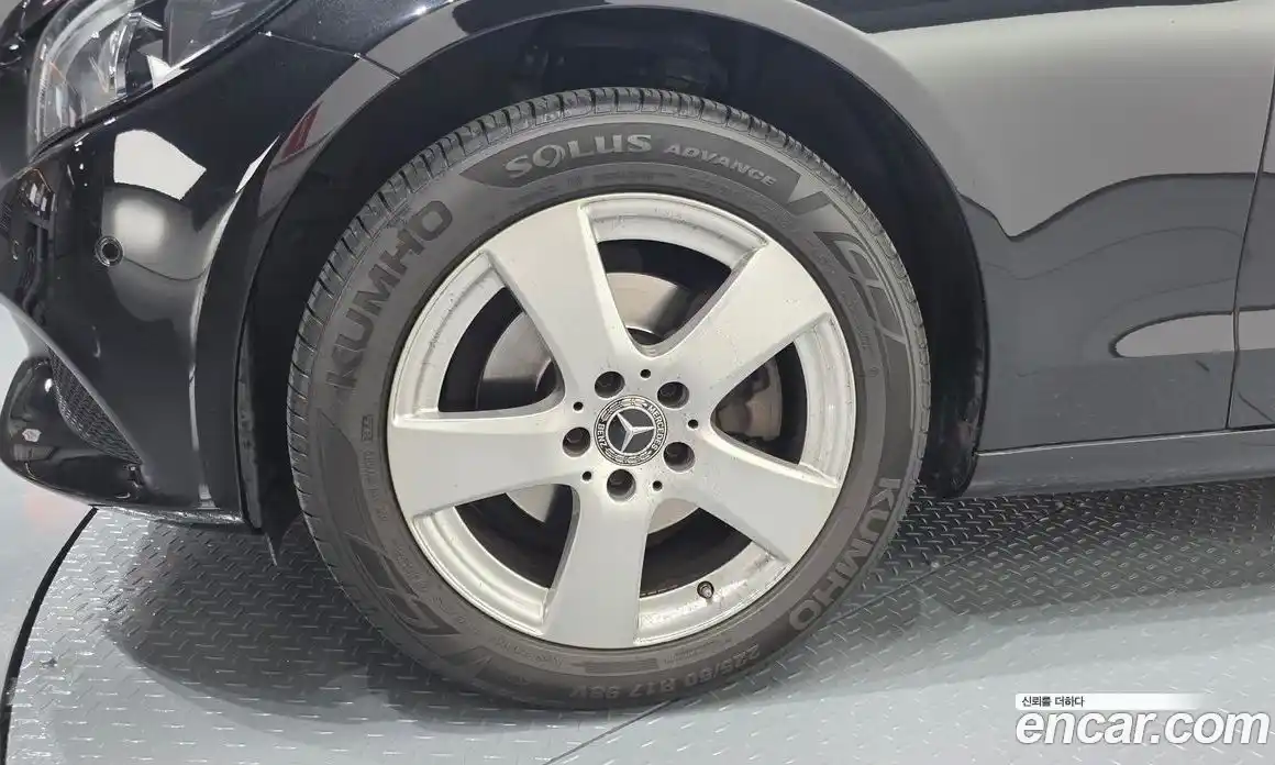 Mercedes-Benz C-Class 2017 2.0 гидро, фото 4