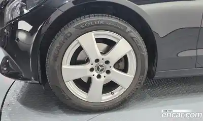 Mercedes-Benz C-Class 2017 2.0 гидро, миниатюра 4