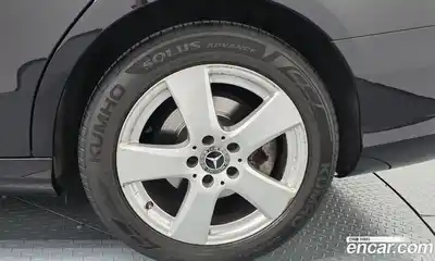 Mercedes-Benz C-Class 2017 2.0 гидро, миниатюра 6