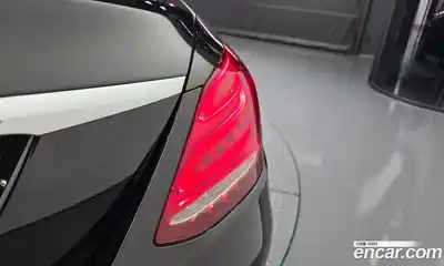 Mercedes-Benz C-Class 2017 2.0 гидро, миниатюра 8