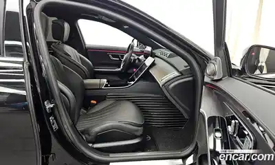 Mercedes-Benz S-Class 2022 2.9 гидро, миниатюра 11 Mercedes-Benz S-Class 2022 2.9 гидро, миниатюра 11